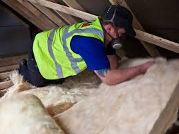 Best Attic Insulation Installation  in Trinity, FL